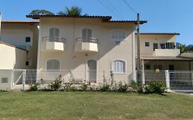 Casa do José Reinaldo