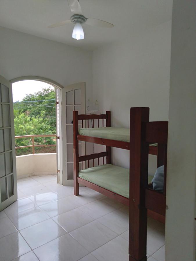 Casa Ubatuba, Maranduba, Piso Superior Exterior foto