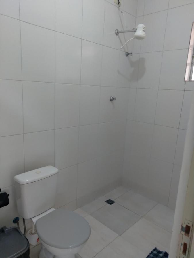 Casa Ubatuba, Maranduba, Piso Superior Exterior foto
