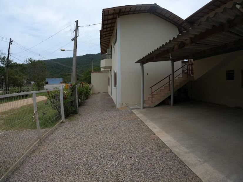 Casa Ubatuba, Maranduba, Piso Superior Exterior foto