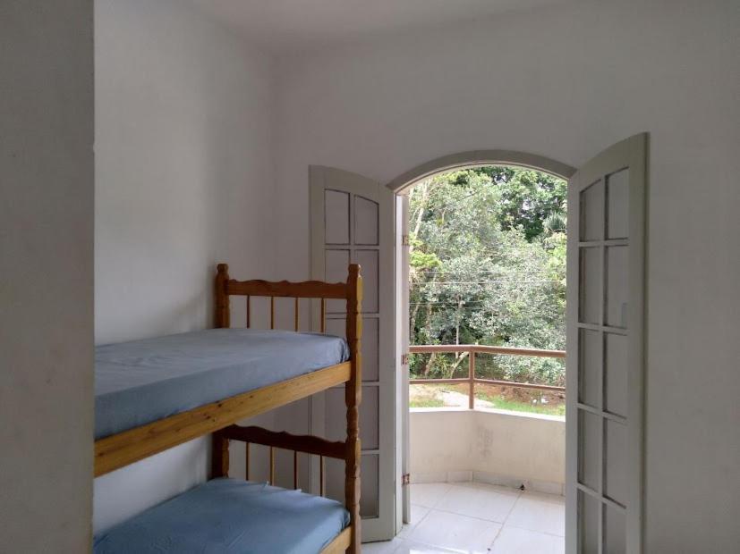 Casa Ubatuba, Maranduba, Piso Superior Exterior foto