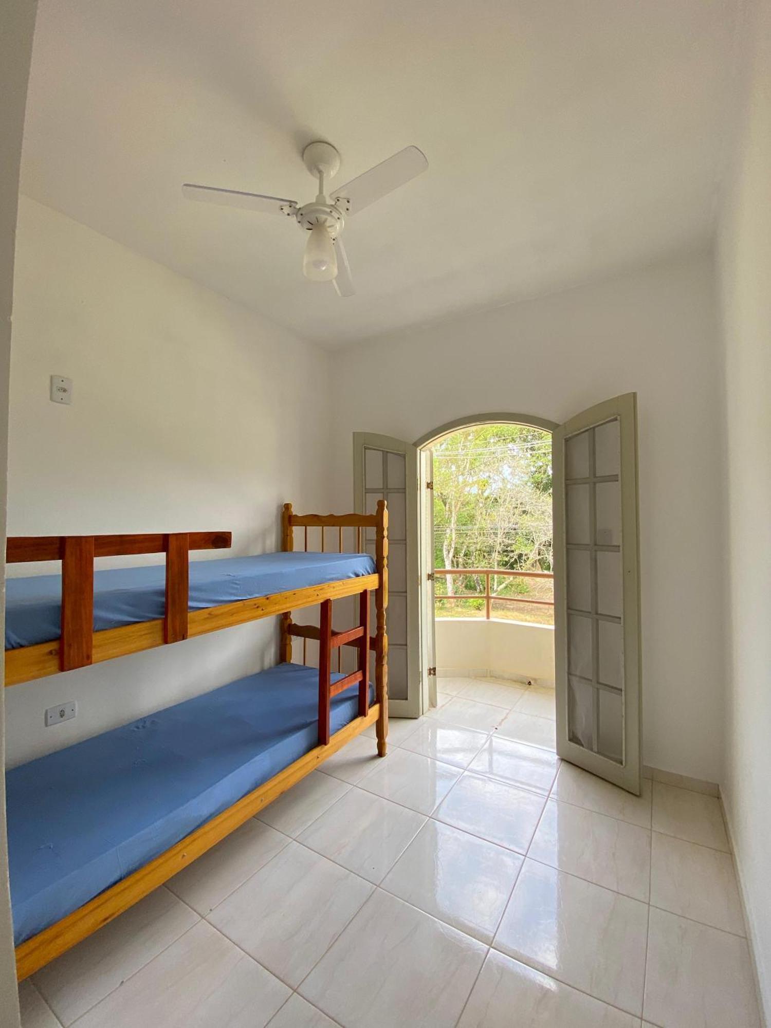 Casa Ubatuba, Maranduba, Piso Superior Exterior foto