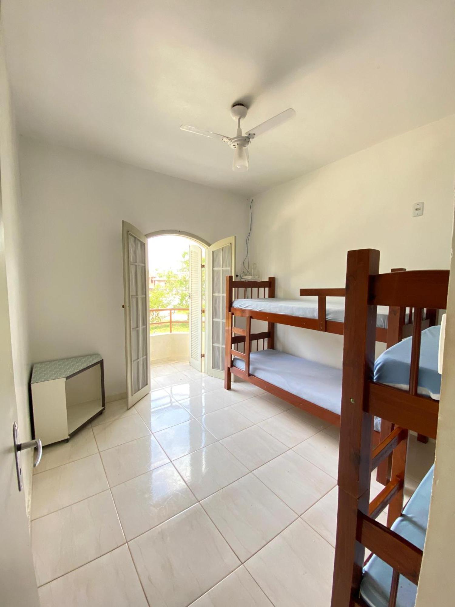Casa Ubatuba, Maranduba, Piso Superior Exterior foto